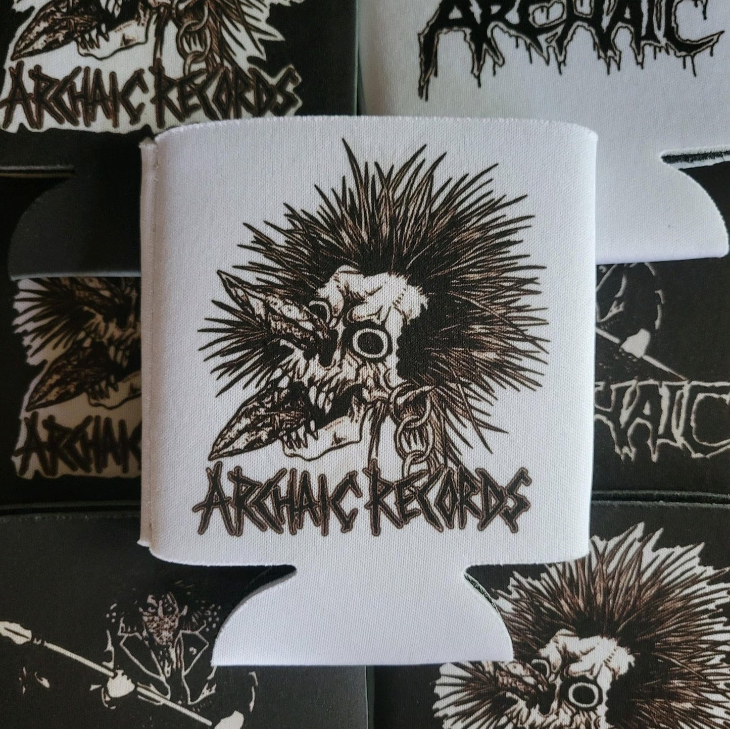 Koozies