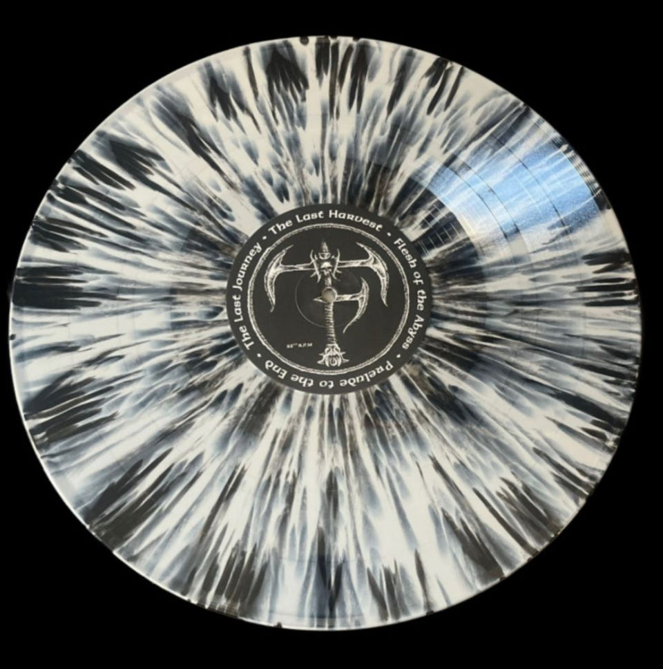 TERMINAL FILTH / AXEFEAR SPLIT